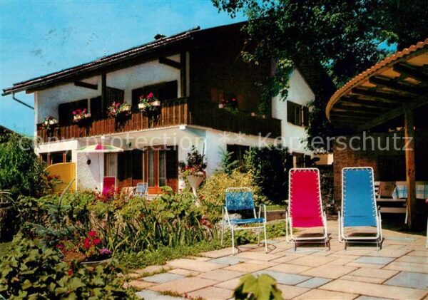 Hinterstein Bad Hindelang Haus Eichler
