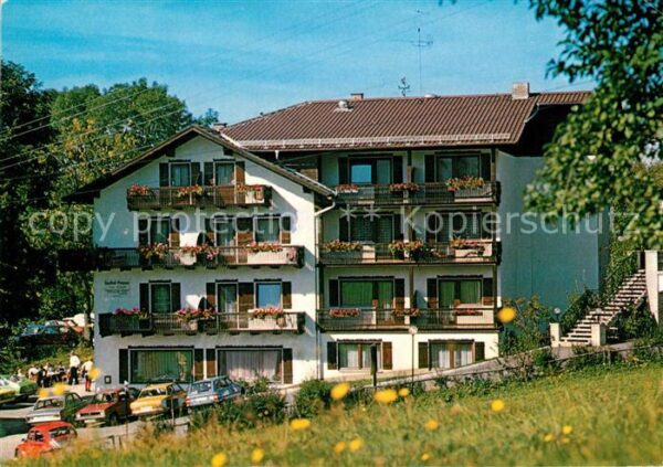 Lohberg Lam Gasthaus Pension Zur Linde