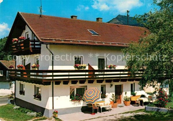 Lohberg Lam Haus Isabella