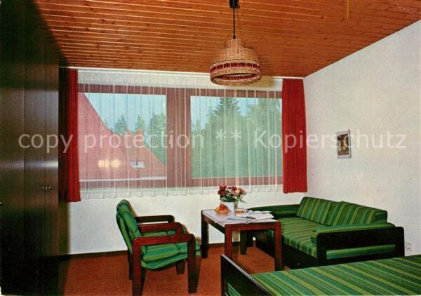 Silberbach Eger Erholungsheim Haus Silberbach