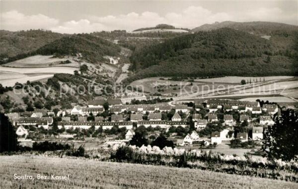 Sontra Panorama