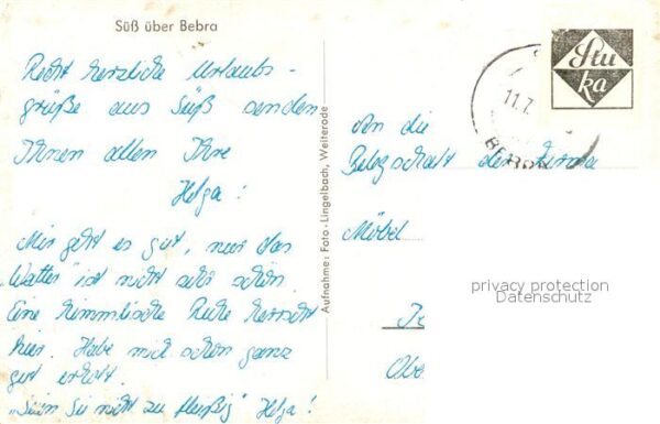 Suess Rotenburg Fulda Panorama – Bild 2