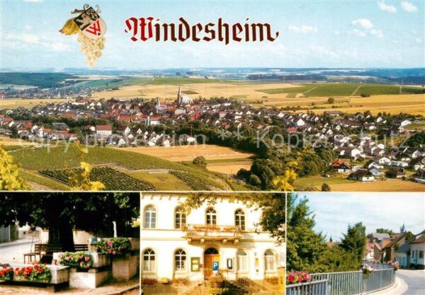 Windesheim Panorama