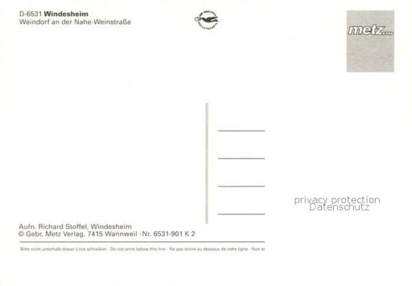 Windesheim Panorama – Bild 2