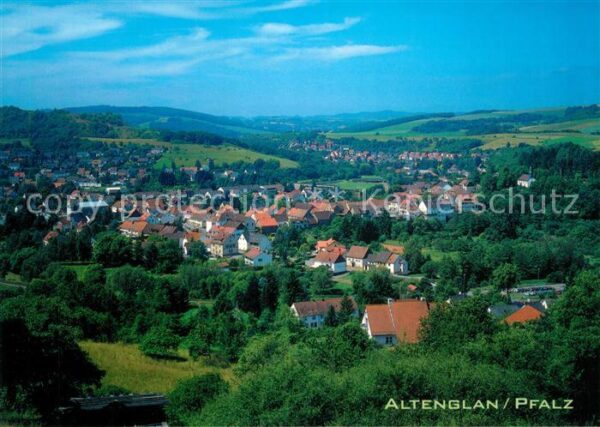 Altenglan Panorama