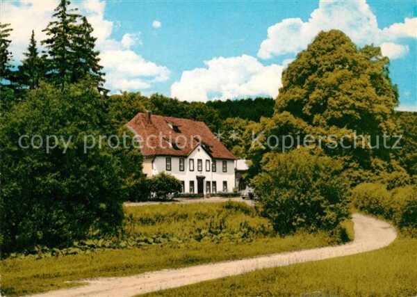 Bebra friedrichshuette