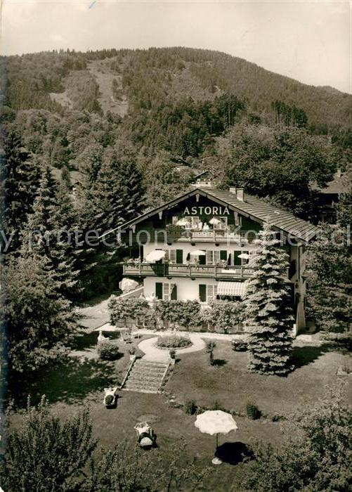 Wiessee Bad Gaestehaus Astoria