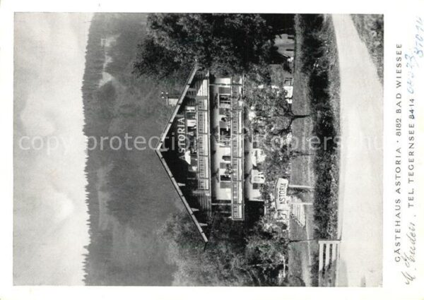 Bad Wiessee Haus Astoria