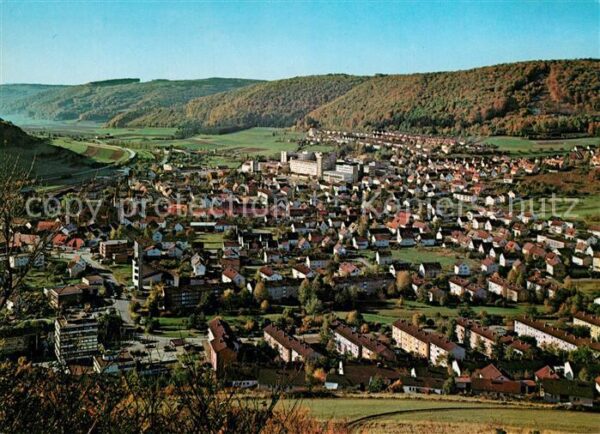 Oberkochen Panorama