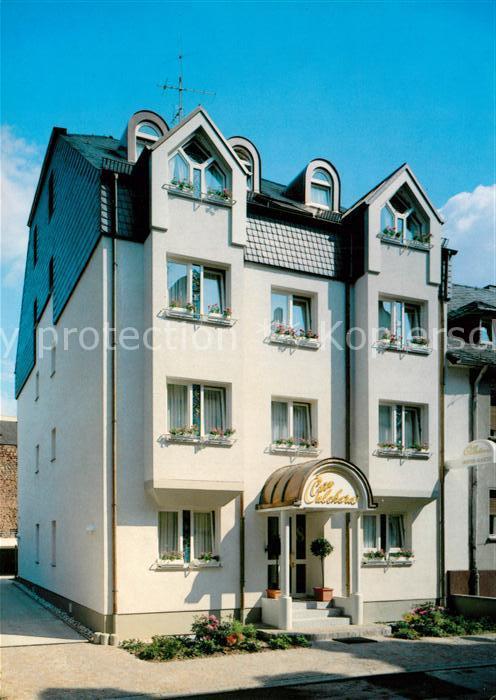 Trier Hotel Garni Casa Calchera
