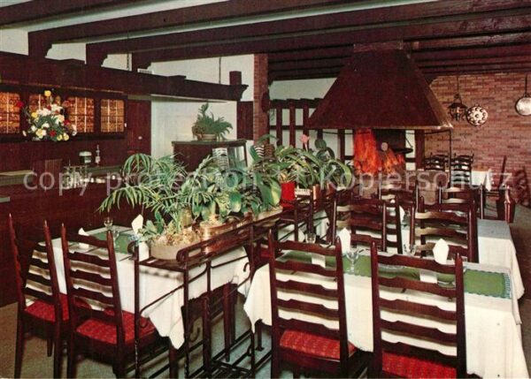 Trippstadt Hotel Pension Restaurant Immenhof