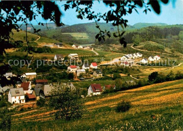 uebernthal Panorama
