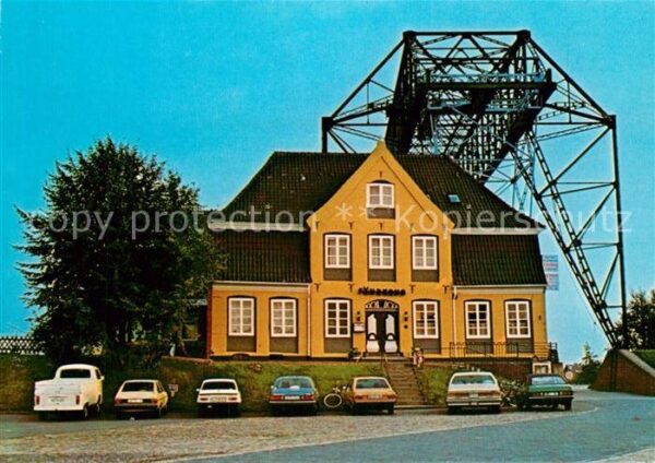 Osten Oste Hotel Restaurant Faehrkrug