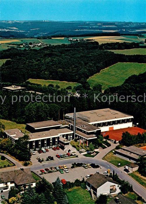 Radevormwald Sportschule Landessportbund