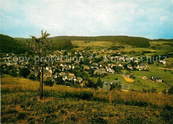 Steffenberg Steinperf Panorama