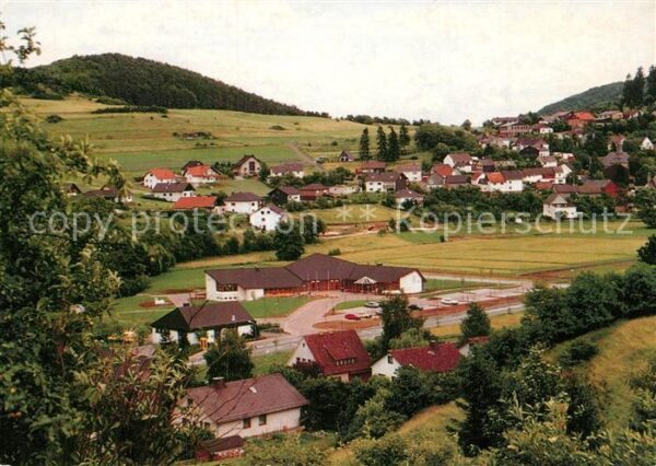 Steffenberg Buergerhaus