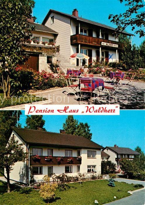 Waging See Pension Haus Waldherr