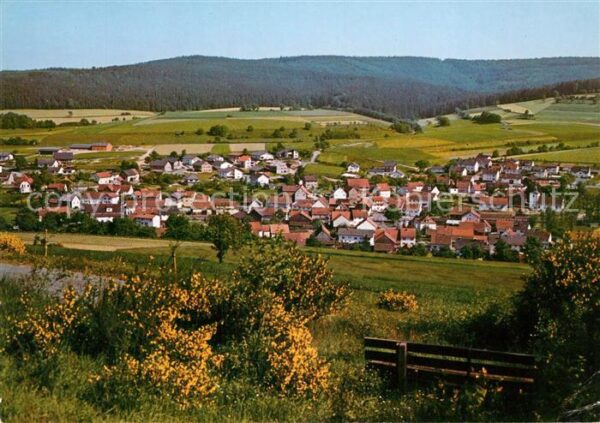 Marjoss Panorama