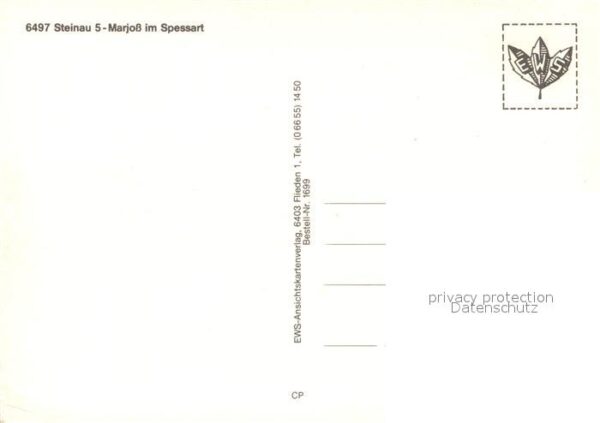 Marjoss Panorama – Bild 2