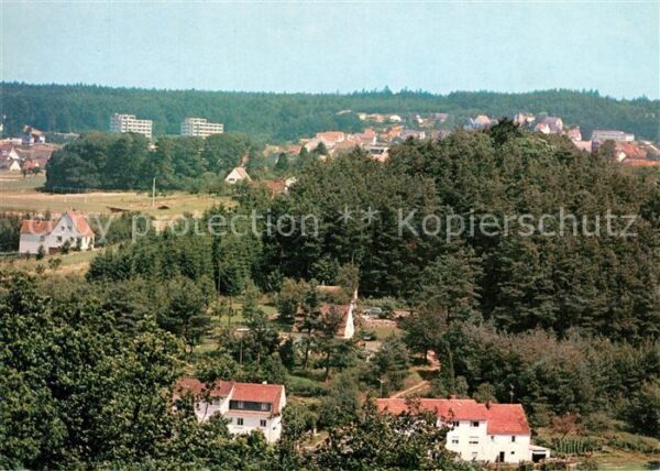 Trippstadt Panorama