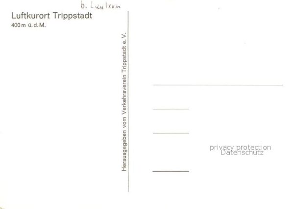 Trippstadt Panorama – Bild 2