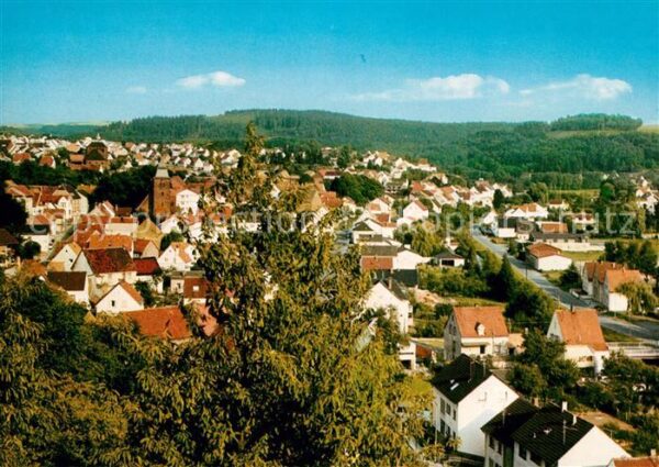 Thaleischweiler-Froeschen Panorama