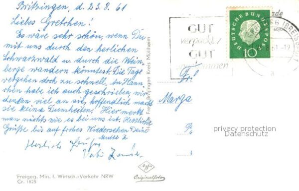 Britzingen Fliegeraufnahme – Bild 2