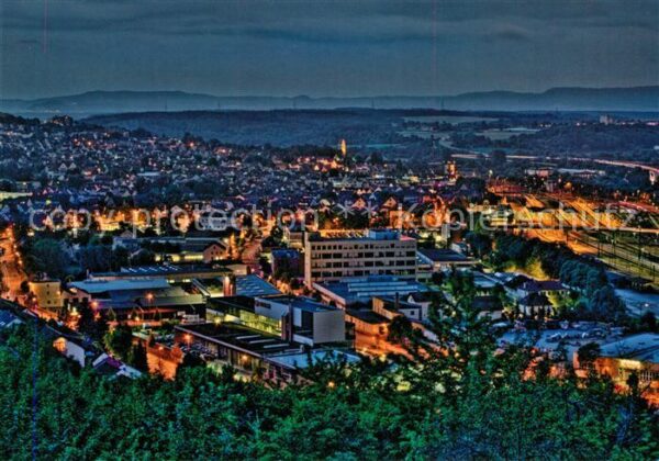 Plochingen