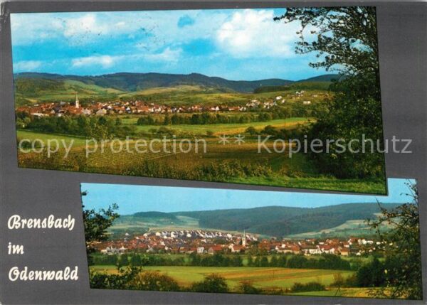Brensbach