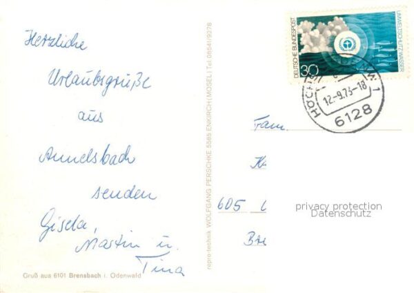 Brensbach – Bild 2