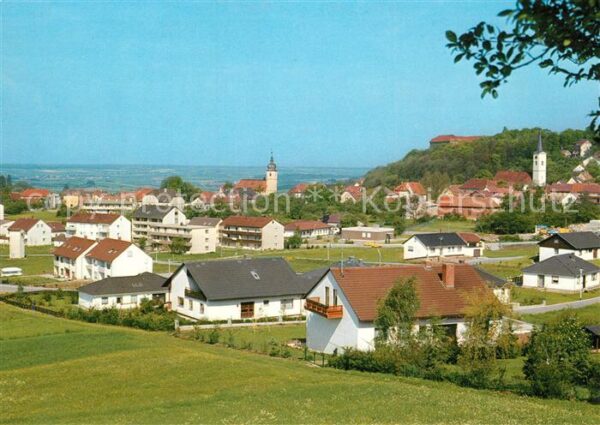 Schillingsfuerst