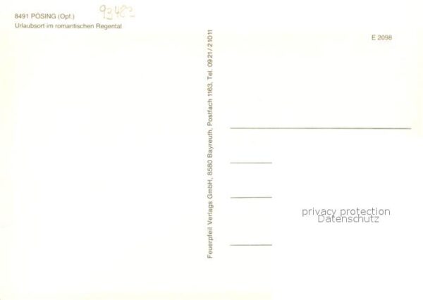 Poesing – Bild 2