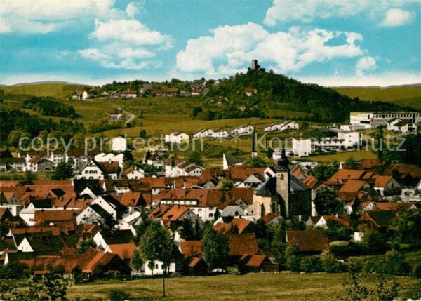 Oberviechtach