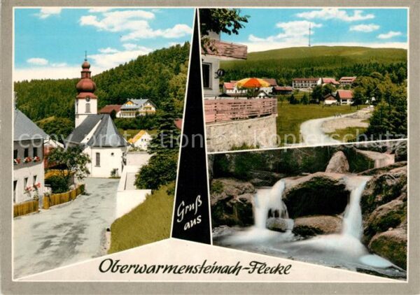 Fleckl Ortsansichten