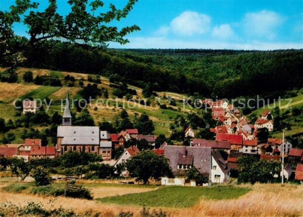 Rechtenbach Spessart