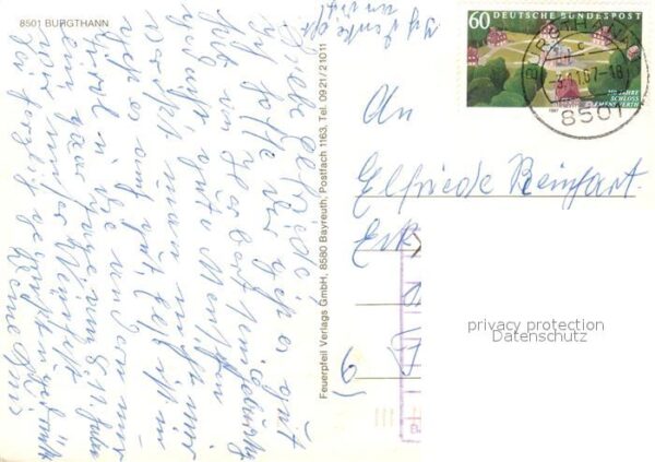 Mimberg Ortsansichten – Bild 2