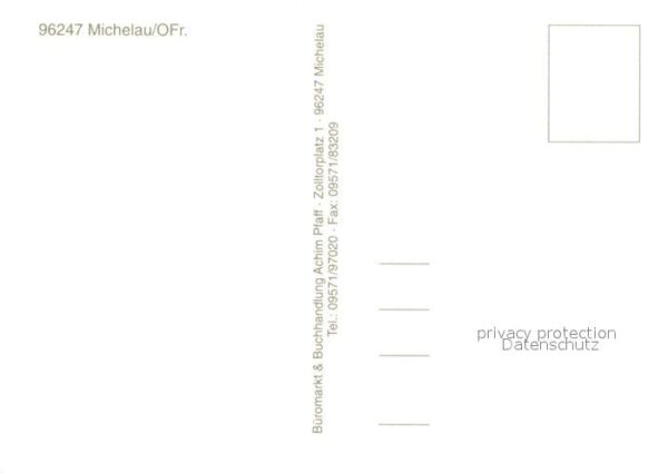 Michelau Oberfranken Deutsches Korbmuseum – Bild 2