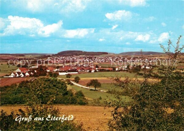 Eiterfeld