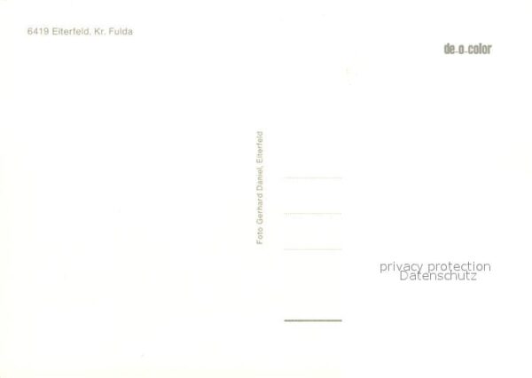 Eiterfeld – Bild 2