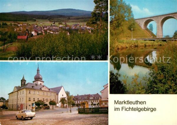 Marktleuthen