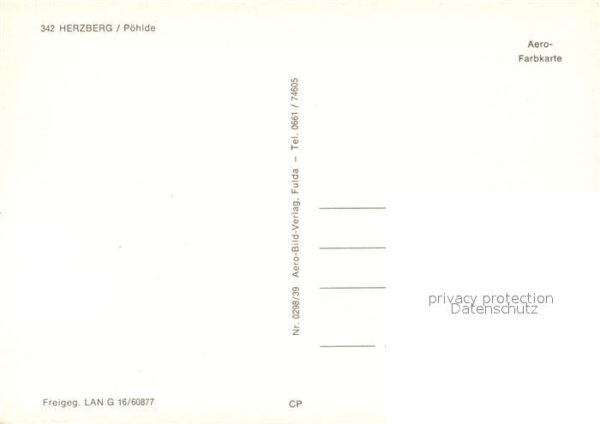 Poehlde Fliegeraufnahme – Bild 2