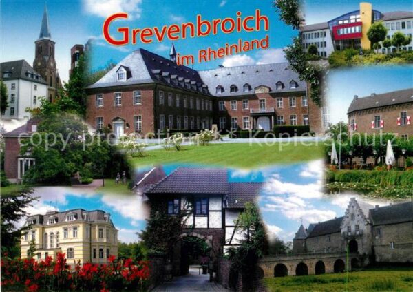 Grevenbroich