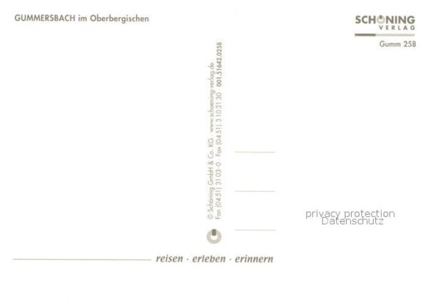 Gummersbach Ortsansichten – Bild 2