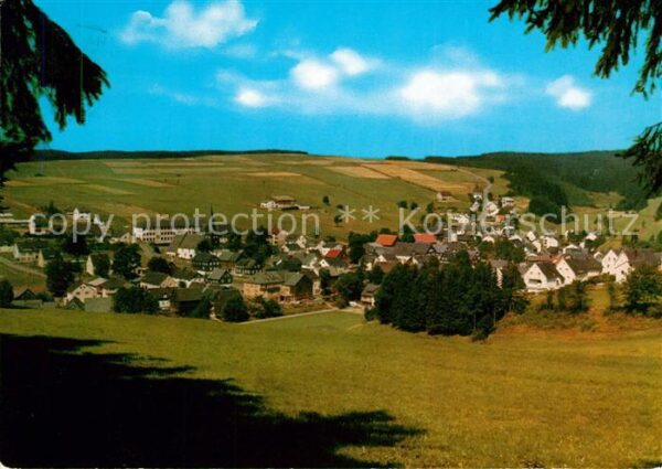 Windheim Oberfranken