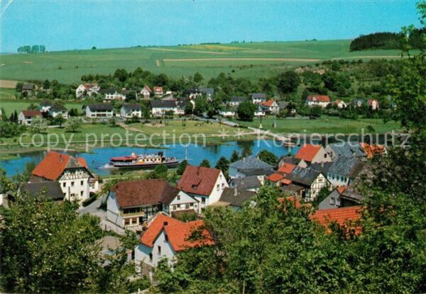 Herstelle Weser