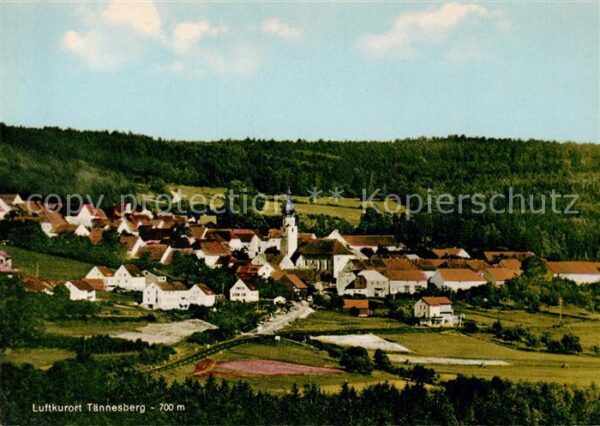 Taennesberg