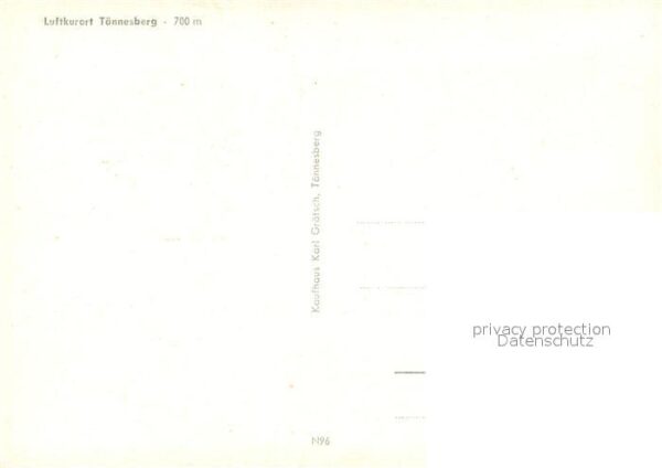 Taennesberg – Bild 2