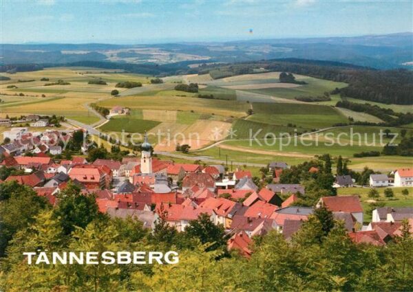 Taennesberg