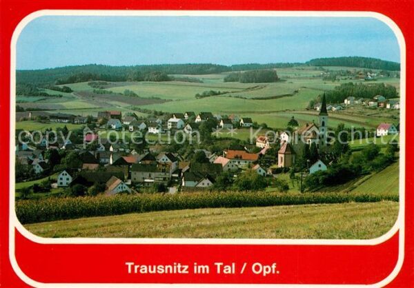 Trausnitz