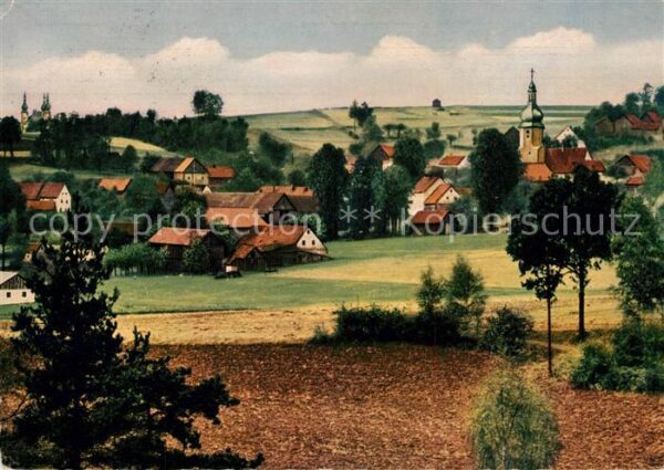 Muenchenreuth Waldsassen